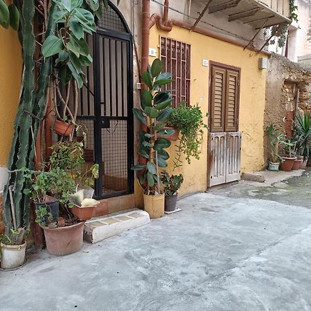 Casa Lory Vila Agrigento Exterior foto