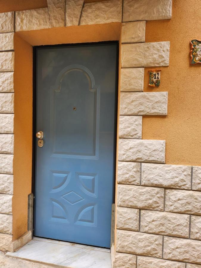 Casa Lory Vila Agrigento Exterior foto